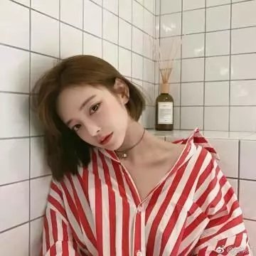 白小姐