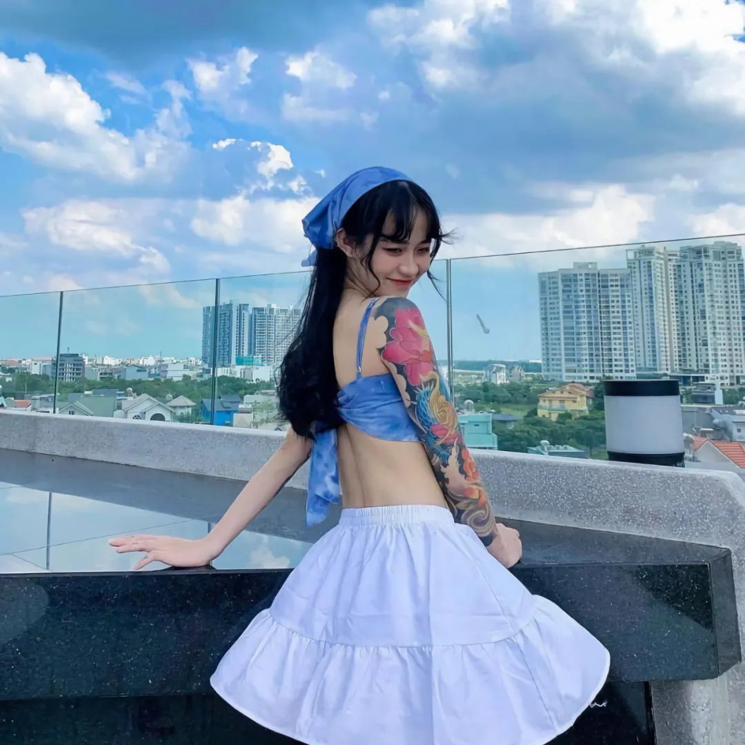 居留此地