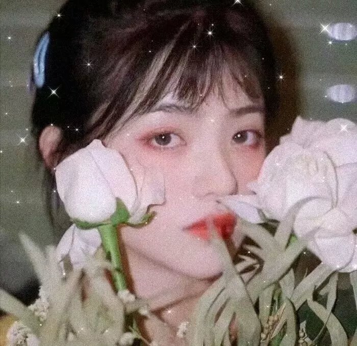 女人和枪